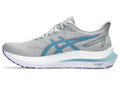 Asics Womens GT-2000 12- Piedmont Grey/Gris Blue (1012B506-021)