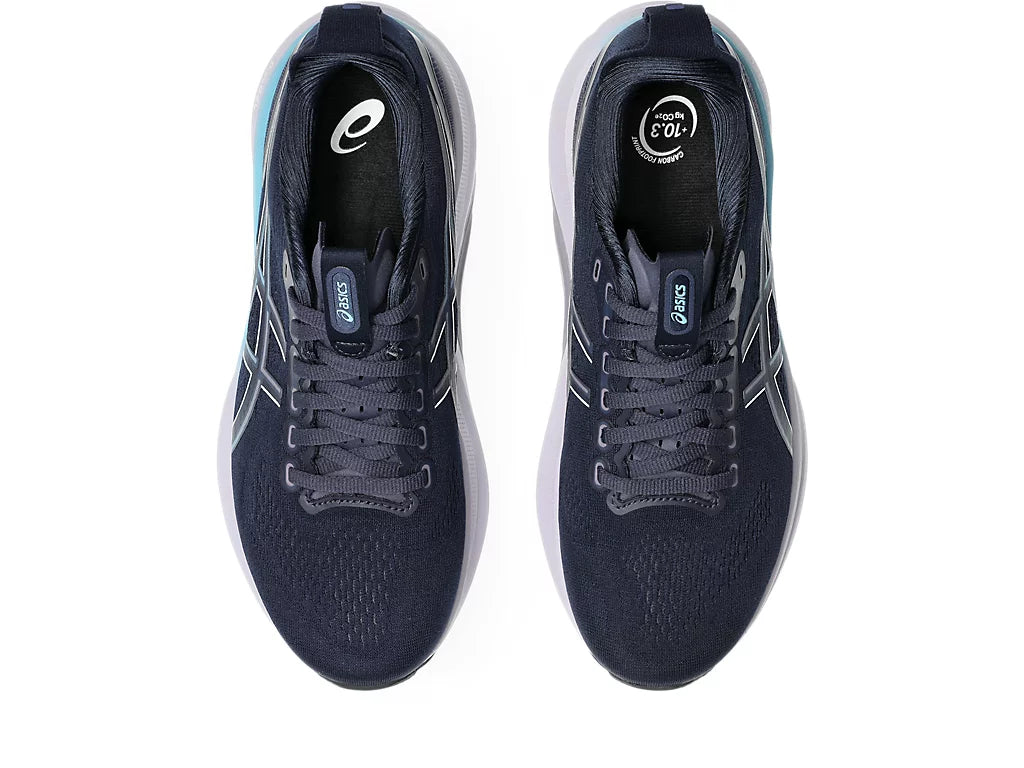 Womens ASICS Gel Kayano 32- Midnight/Stillwater