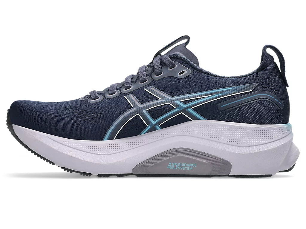 Womens ASICS Gel Kayano 32- Midnight/Stillwater