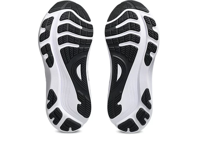Womens ASICS Gel Kayano 32 Wide-Black/White