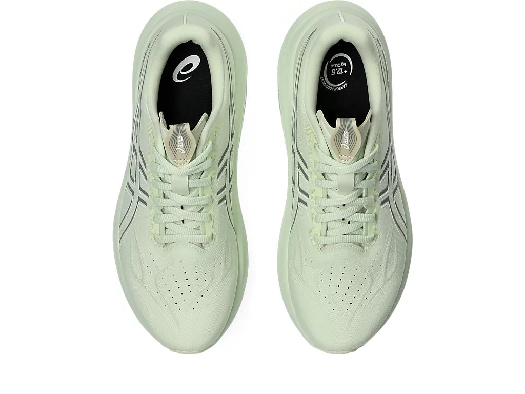 Asics Womens GT-2000 14- Whisper Green/ Monument Blue (1012B843-300)