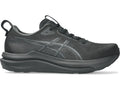ASICS Women's GEL-KAYANO 33 - BLACK/BLACK
