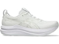 ASICS Women's GEL-KAYANO 33 - WHITE/WHITE