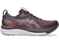 ASICS Women's GEL-KAYANO 33 - DARK AUBERGINE/DAHLIA