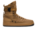 Nike Wmns SF Air Force 1 High 'Desert Ochre'