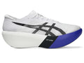ASICS Unisex's METASPEED RAY - WHITE/COBALT BURST
