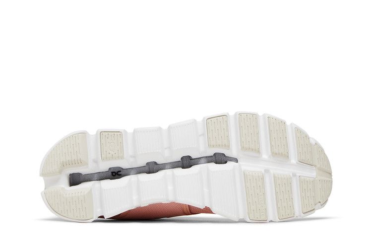 ON Wmns Cloud 5 'Rose Shell'