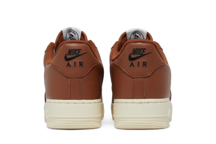 Nike Air Force 1 '07 Premium Vintage 'Certified Fresh - Pecan'
