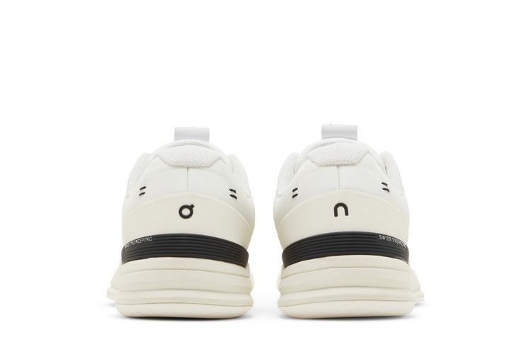 ON The Roger Pro 'White Ivory' Kith Exclusive