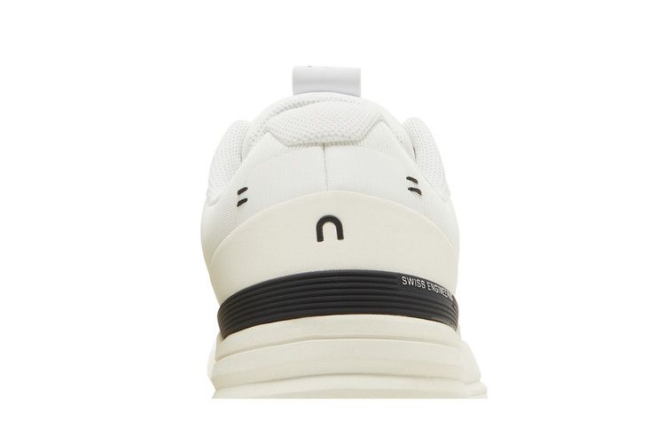 ON The Roger Pro 'White Ivory' Kith Exclusive