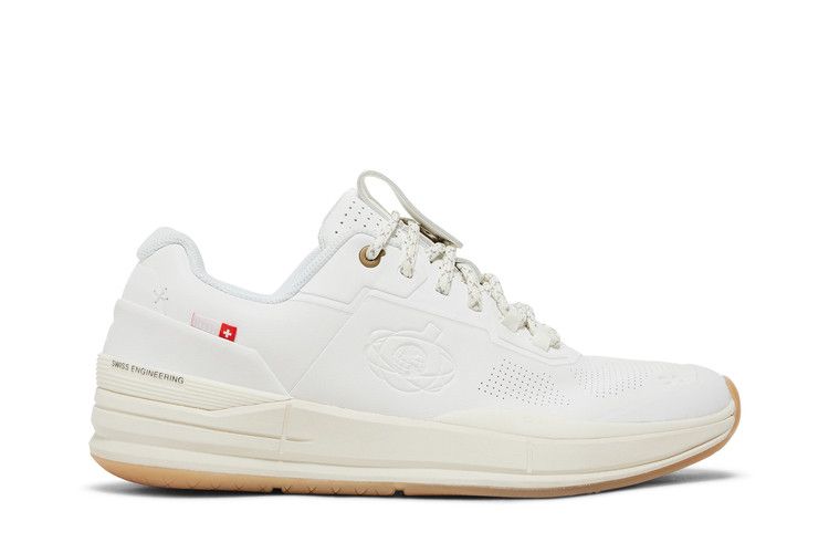 Ronnie Fieg x The Roger RF2 Set '(Rf)²'