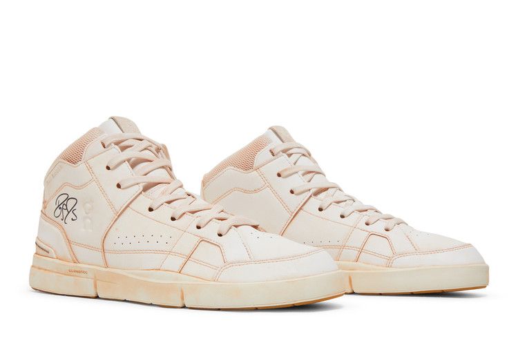 Ronnie Fieg x The Roger RF2 Set '(Rf)²'