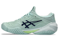 Asics Womens Court FF 3 -Pale Blue/Blue Expanse (1042A220-400)
