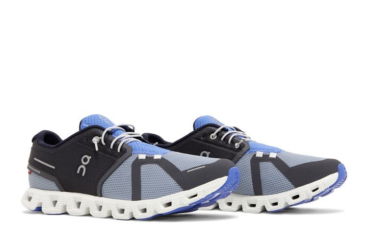 ON Cloud 5 Push 'Eclipse Chambray'