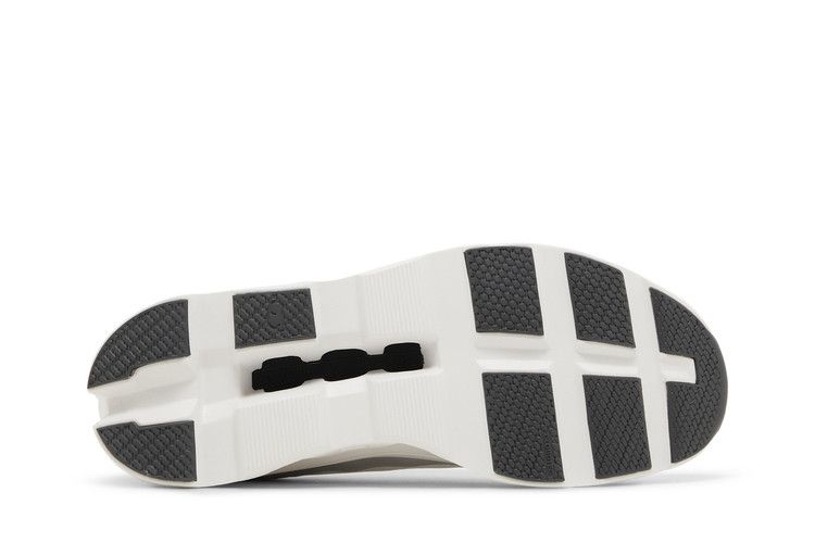 Cloudmonster 'White Black'