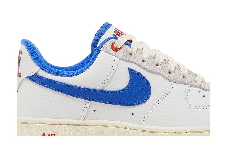 Nike Wmns Air Force 1 '07 LX 'Command Force'