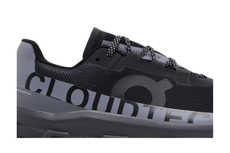 Cloudmonster Lumos 'Black'