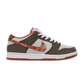 Crushed D.C. x Nike Dunk Low SB 'Golden Hour' Special Box