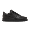 Nike Air Force 1 '07 'Fresh - Triple Black'
