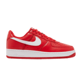 Nike Air Force 1 Low 'Color of the Month - University Red'