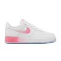 Nike Air Force 1 '07 'San Francisco Pack - Lotus Flower'
