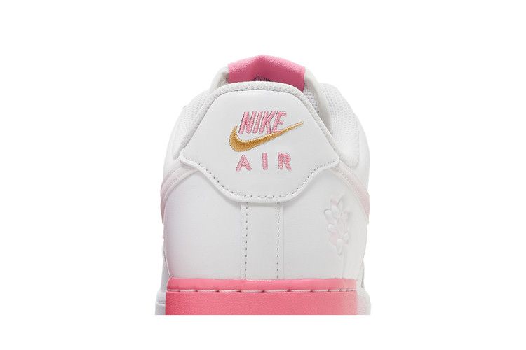 Nike Air Force 1 '07 'San Francisco Pack - Lotus Flower'