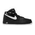 Nike Air Force 1 Mid '07 'Black White'