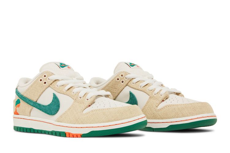 Jarritos x Nike Dunk Low SB