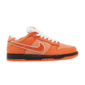 Concepts x Nike Dunk Low SB 'Orange Lobster' Special Box