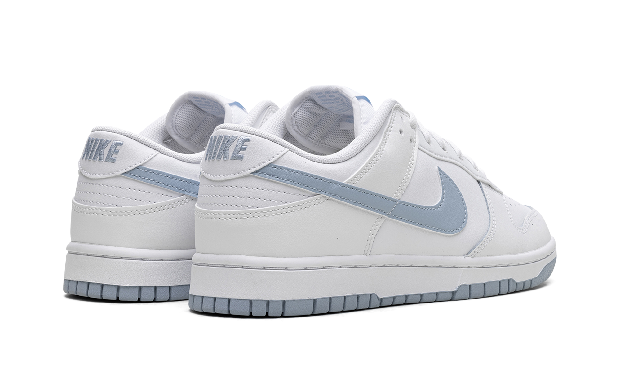NIKE DUNK LOW "Light Armory Blue" DV0831-109