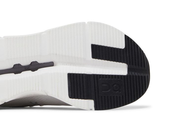 ON Wmns Cloudnova 'White Sand'