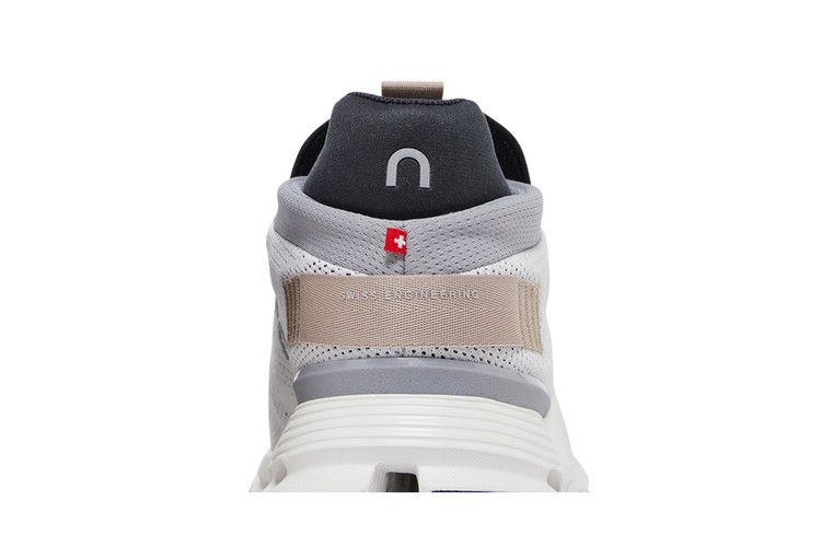 ON Wmns Cloudnova 'White Sand'