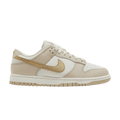 Nike Women's Dunk Low 'Gold Swoosh'