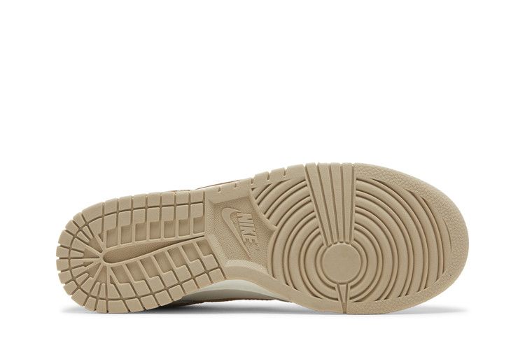Nike Women's Dunk Low 'Gold Swoosh'