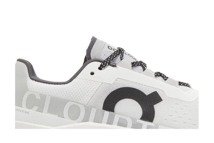 Wmns Cloudmonster 'White Black'