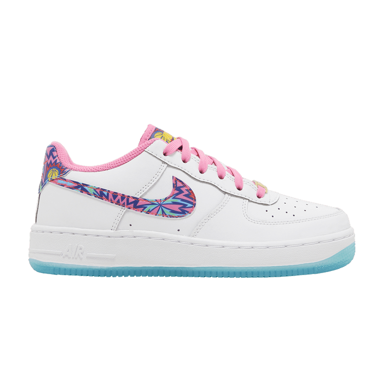 Nike Air Force 1 Low GS 'All-Star 2023'