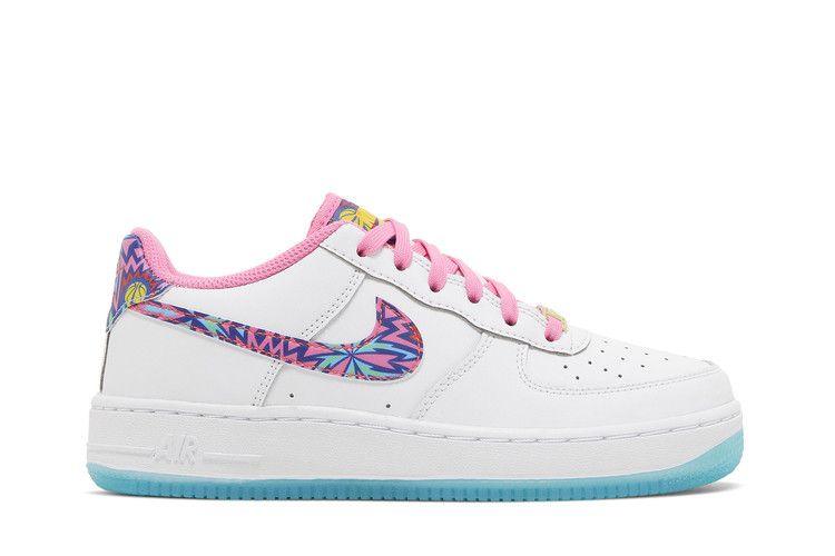 Nike Air Force 1 Low GS 'All-Star 2023'