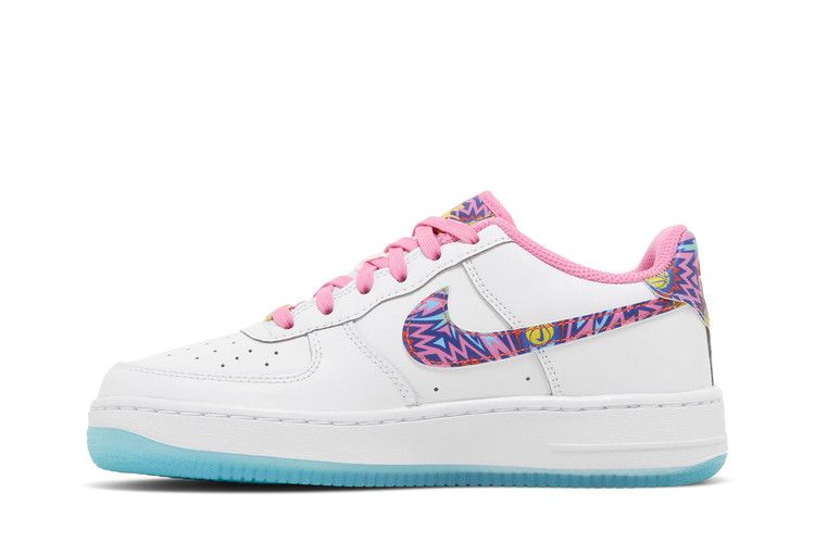 Nike Air Force 1 Low GS 'All-Star 2023'