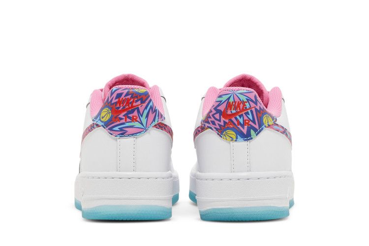 Nike Air Force 1 Low GS 'All-Star 2023'