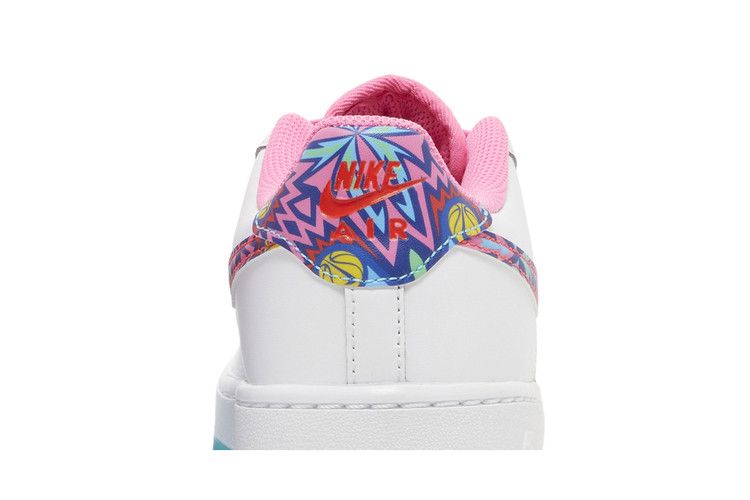 Nike Air Force 1 Low GS 'All-Star 2023'