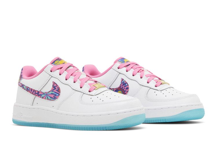 Nike Air Force 1 Low GS 'All-Star 2023'
