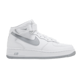 Nike Air Force 1 Mid '07 'White Wolf Grey'