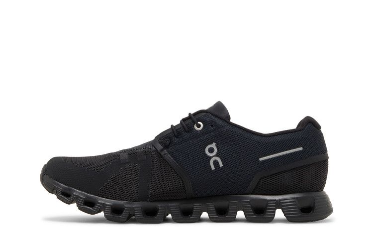 ON Cloud 5 'All Black' — All Black (59 98986)