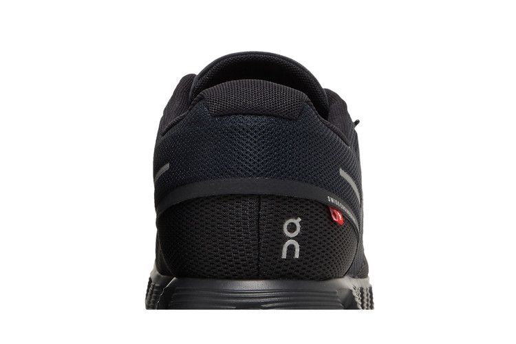 ON Cloud 5 'All Black' — All Black (59 98986)