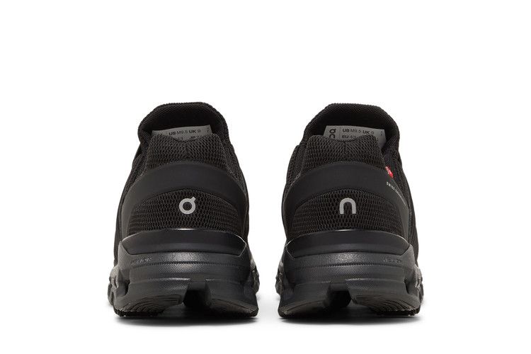 ON Cloudswift 'All Black'