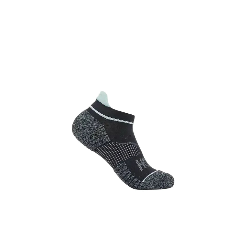 Hoka No-Show Run Sock Unisex