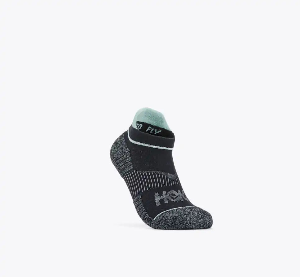 Hoka No-Show Run Sock Unisex
