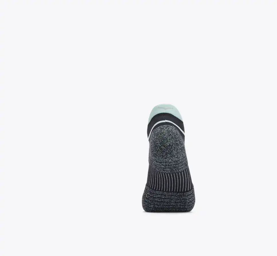 Hoka No-Show Run Sock Unisex