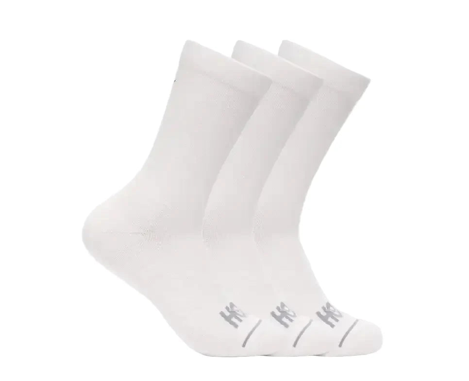 Hoka Crew Run Sock 3-Pack Unisex