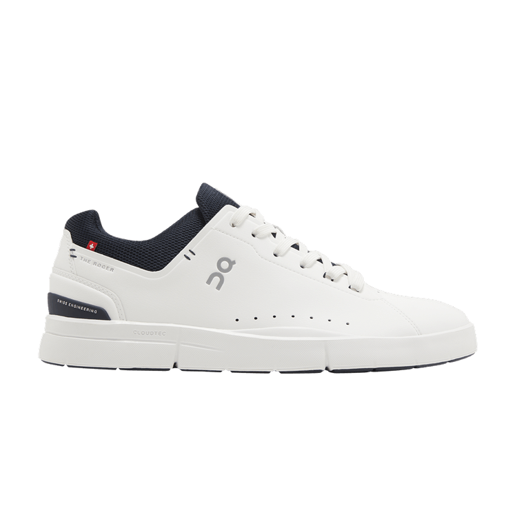ON The Roger Advantage 'White Midnight' — White/Midnight (48 99457)